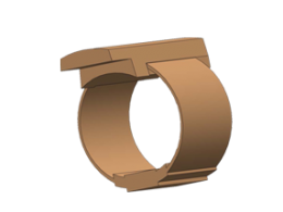 HC-1000電(diàn)力溫度在線監測系統