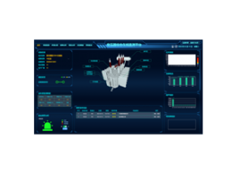 HC2400變壓器(qì)局部放(fàng)電(diàn)在線監測系統