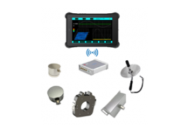 HC2600局部放(fàng)電(diàn)測試儀