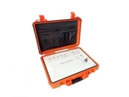 HC2700局放(fàng)快(kuài)速查找定位儀