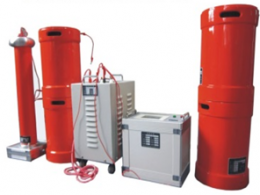 HCXZ電(diàn)纜變頻(pín)串聯諧振裝置